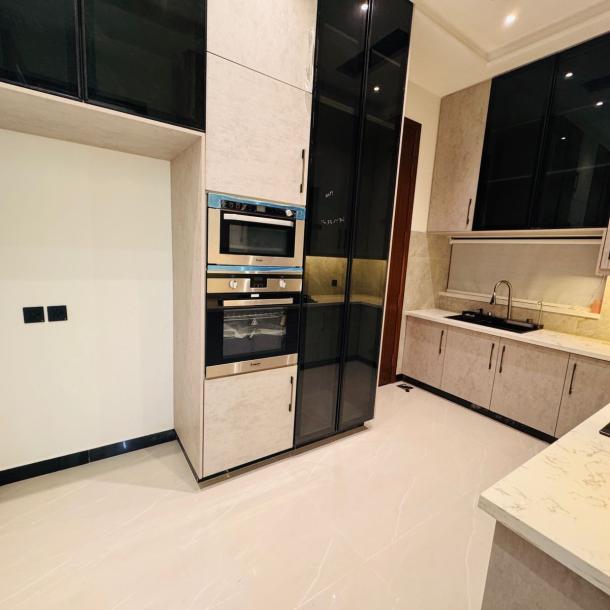 10 Marla Ultra Modern luxury House Design for Sale DHA Phase 7 Lahore.-6