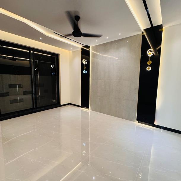 10 Marla Ultra Modern luxury House Design for Sale DHA Phase 7 Lahore.-5