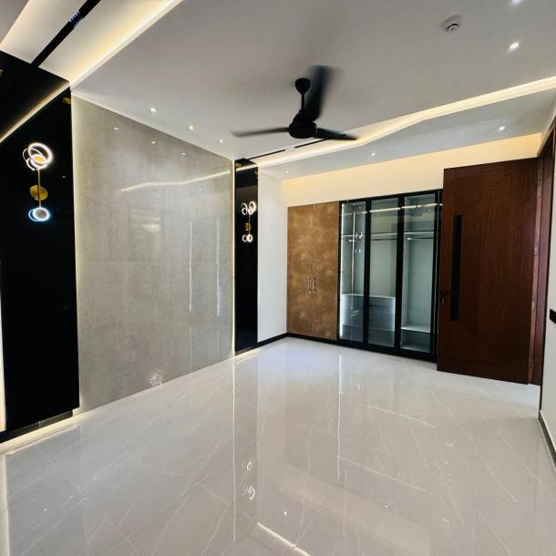 10 Marla Ultra Modern luxury House Design for Sale DHA Phase 7 Lahore.-4