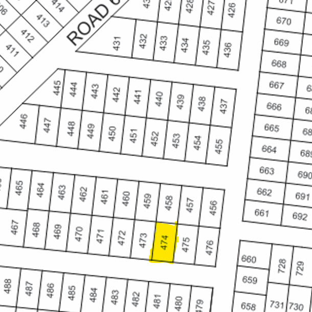 1 Kanal Plot for Sale in DHA Phase 9 prism – Ready for Construction-1