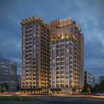 Zameen Eon Lahore – Premium Lifestyle, Prime Location, Promising Investment