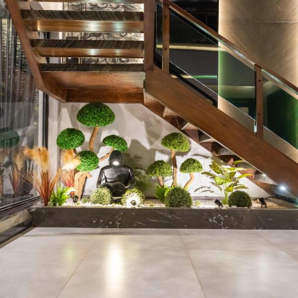 1 Kanal Fully Furnished House For Sale In DHA Lahore Phase 7-25
