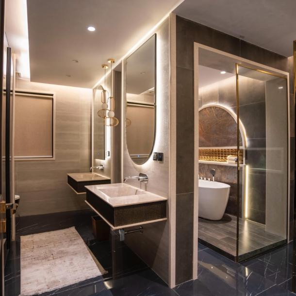 1 Kanal Fully Furnished House For Sale In DHA Lahore Phase 7-22