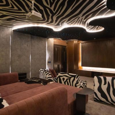 1 Kanal Fully Furnished House For Sale In DHA Lahore Phase 7