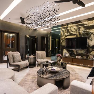 1 Kanal Fully Furnished House For Sale In DHA Lahore Phase 7