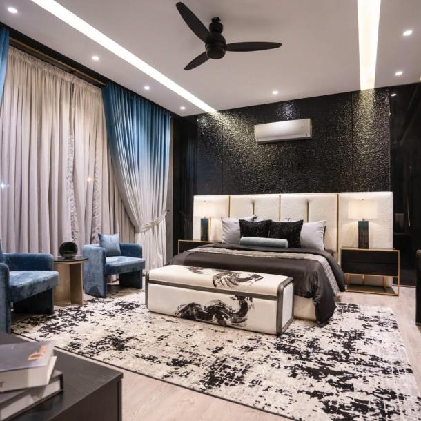 1 Kanal Fully Furnished House For Sale In DHA Lahore Phase 7-18