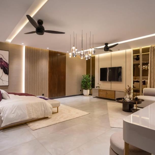 1 Kanal Fully Furnished House For Sale In DHA Lahore Phase 7-6