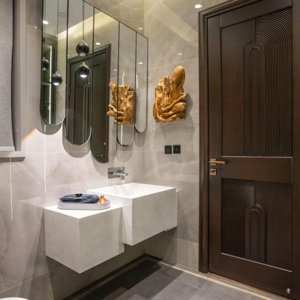 1 Kanal Fully Furnished House For Sale In DHA Lahore Phase 7-15