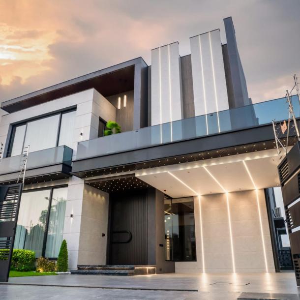 1 Kanal Fully Furnished House For Sale In DHA Lahore Phase 7-3