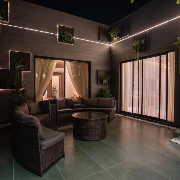 1 Kanal Fully Furnished House For Sale In DHA Lahore Phase 7-11