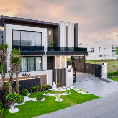 1 Kanal Fully Furnished House For Sale In DHA Lahore Phase 7