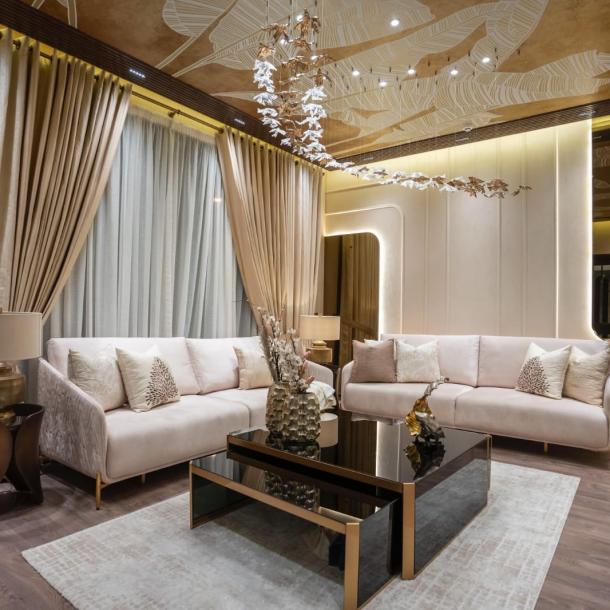 1 Kanal Fully Furnished House For Sale In DHA Lahore Phase 7-10