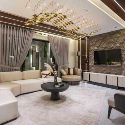 1 Kanal Fully Furnished House For Sale In DHA Lahore Phase 7