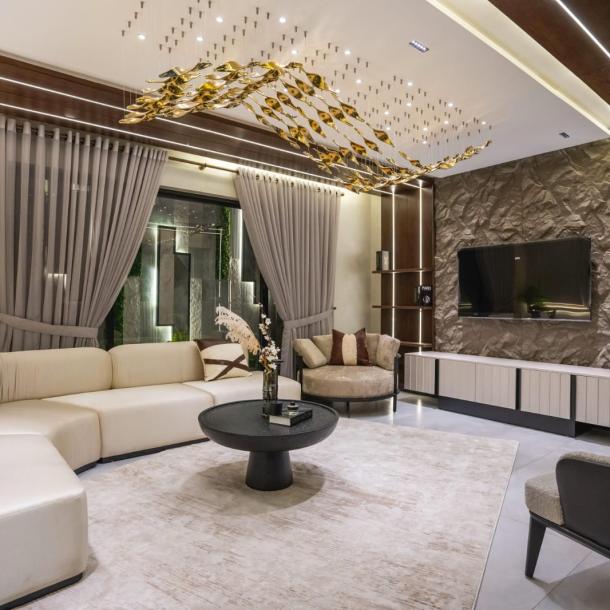 1 Kanal Fully Furnished House For Sale In DHA Lahore Phase 7-8
