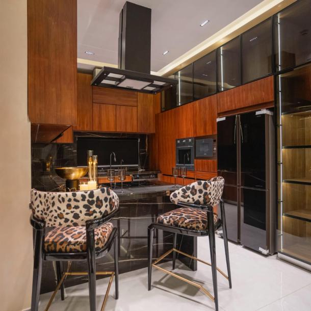 1 Kanal Fully Furnished House For Sale In DHA Lahore Phase 7-7