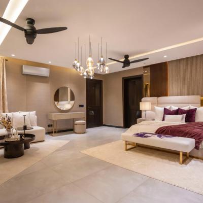 1 Kanal Fully Furnished House For Sale In DHA Lahore Phase 7