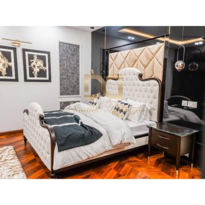 1 Kanal Furnished House in DHA Phase 6