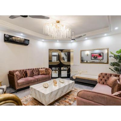 1 Kanal Furnished House in DHA Phase 6