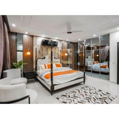 1 Kanal Furnished House in DHA Phase 6