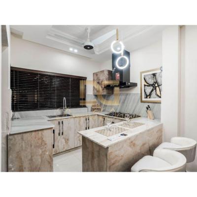 1 Kanal Furnished House in DHA Phase 6