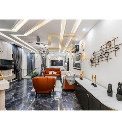 1 Kanal Furnished House in DHA Phase 6