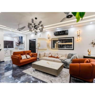 1 Kanal Furnished House in DHA Phase 6