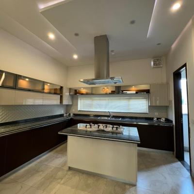 1 Kanal Brand New House For Sale