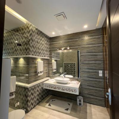 1 Kanal Brand New House For Sale