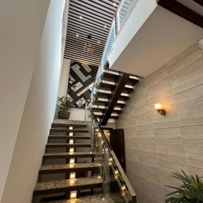 1 Kanal Brand New House For Sale