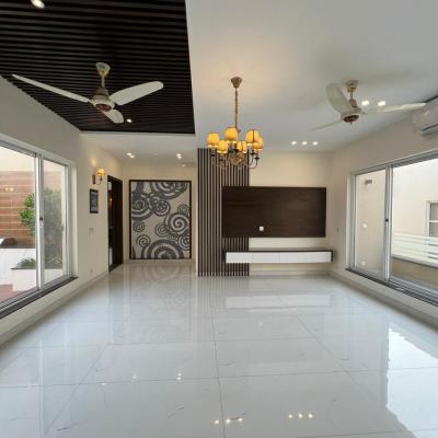 1 Kanal Brand New House For Sale