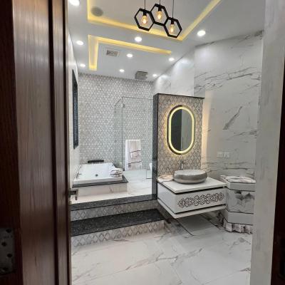 DHA Phase 6 1 Kanal Brand New House For Sale