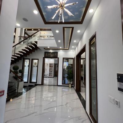 DHA Phase 6 1 Kanal Brand New House For Sale