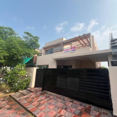 DHA Phase 6 10 Marla House For Rent