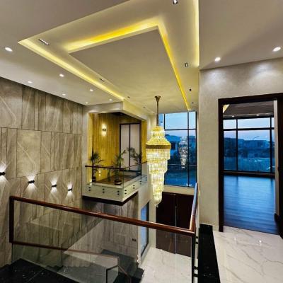 1 kanal Modern Design house in DHA Phase 8 Lahore For Sale.