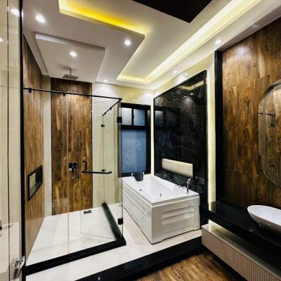 1 kanal Modern Design house in DHA Phase 8 Lahore For Sale.