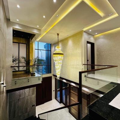 1 kanal Modern Design house in DHA Phase 8 Lahore For Sale.