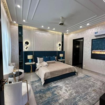 1 Kanal Fully Furnished House for Sale In DHA Phase 6