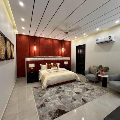 1 Kanal Fully Furnished House for Sale In DHA Phase 6