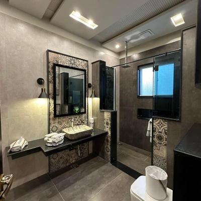 1 Kanal Fully Furnished House for Sale In DHA Phase 6