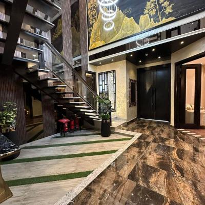 1 Kanal Fully Furnished House for Sale In DHA Phase 6