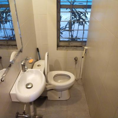 1 kanal upper portion Full Furnished Dha phase 8 ex Park view