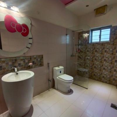 1 kanal upper portion Full Furnished Dha phase 8 ex Park view