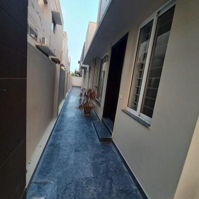 1 Kanal Upper Portion House For Rent In DHA Phase 6 Lahore