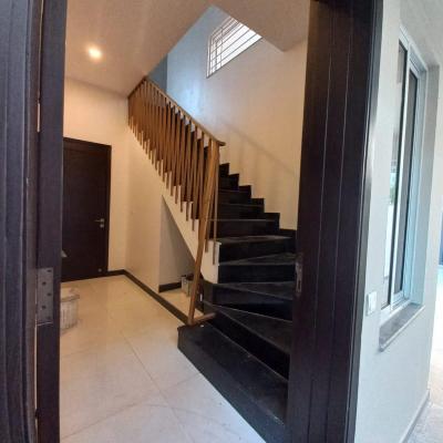 1 Kanal Upper Portion House For Rent In DHA Phase 6 Lahore