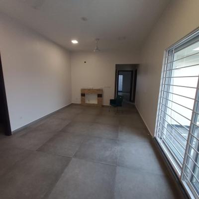 1 Kanal Upper Portion House For Rent In DHA Phase 6 Lahore