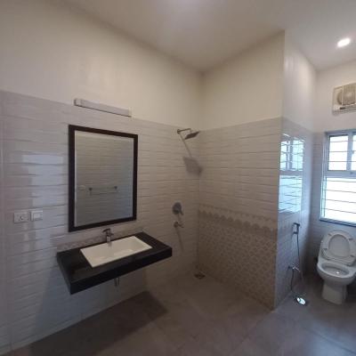 1 Kanal Upper Portion House For Rent In DHA Phase 6 Lahore