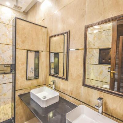 Brand New 10 Marla House For Rent With Modern Kitchen and Bathrooms, In DHA Phase 6 Lahore