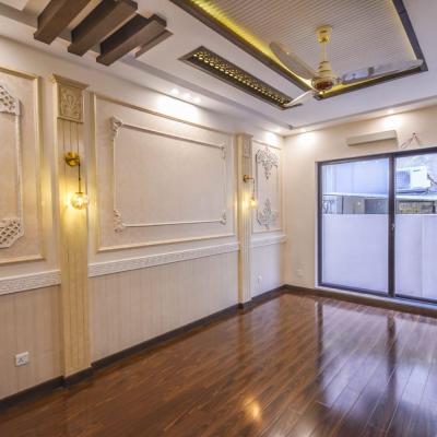 Brand New 10 Marla House For Rent With Modern Kitchen and Bathrooms, In DHA Phase 6 Lahore