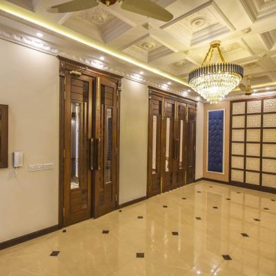 Brand New 10 Marla House For Rent With Modern Kitchen and Bathrooms, In DHA Phase 6 Lahore