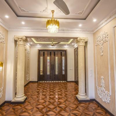 Brand New 10 Marla House For Rent With Modern Kitchen and Bathrooms, In DHA Phase 6 Lahore